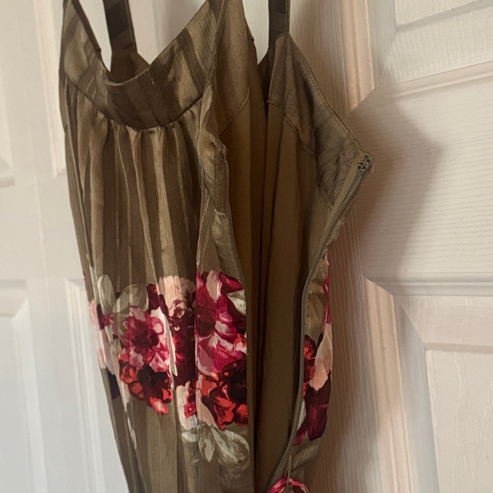 Banana Republic Maxi Dress | SZ•12 - Picture 8 of 9